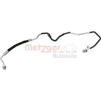 Vedení klimatizace Vysokotlaké vedení, klimatizace, 2360082