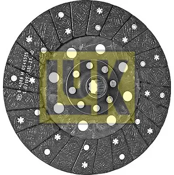 Spojková lamela Spojková lamela, 328 0186 16
