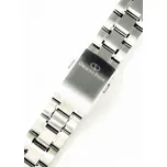 Ocelový náramek Orient Star UM029211J0 20mm (pro RE-AT00), stříbrný