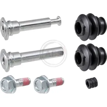 Přislušenství brzdového systému Sada na opravy, brzdový třmen, 55331