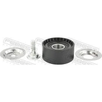 Vratná/vodicí kladka, klínový žebrový řemen, 1688-OM651U