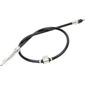 Lanko parkovací brzdy Tažné lanko, parkovací brzda MAXGEAR 32-1655