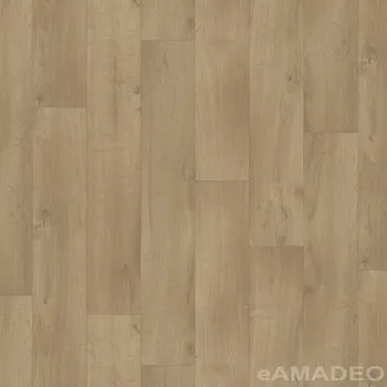 vinylová podlaha PVC podlaha Exclusive (Iconik) 260D Arcadia natural - 4x4m (DO)