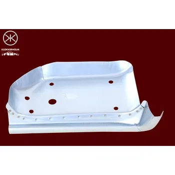 Blatník karosérie Blatník, 9557321