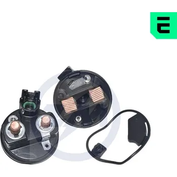 Startér Krytka, relé startéru, ZM39791