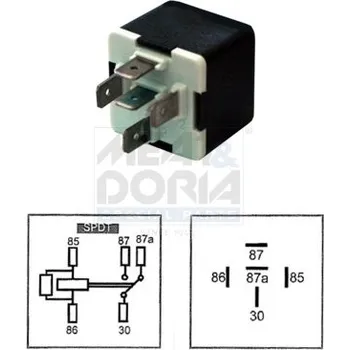 Relé Relé, 73233307