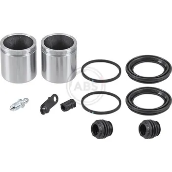 Přislušenství brzdového systému Sada na opravy, brzdový třmen, 57463