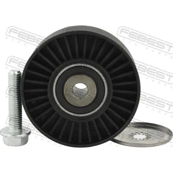 Vratná/vodicí kladka, klínový žebrový řemen, 1988-N53