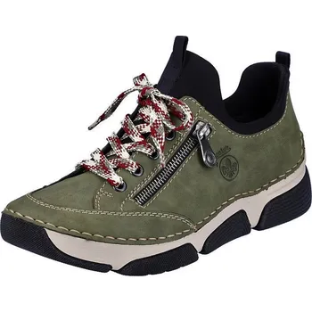 Dámské tenisky RIEKER Dámské tenisky RIEKER, model 45973-54 Velikost: 42