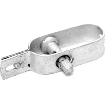 Příslušenství pro plot Napínák drátu ZN malý 100mm GARDENKUS