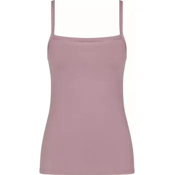 Dámské tílko EVER Ease Spaghetti Shirt - PURPLE - sv. fialové 6116 - SLOGGI PURPLE M