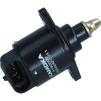 Ventil klimatizace Volnoběžný regulační ventil, přívod vzduchu, 4190002