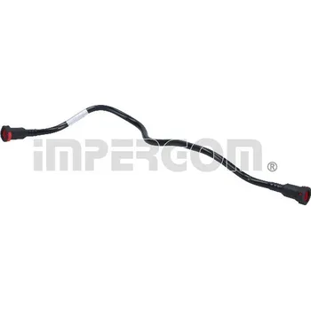 Palivové čerpadlo Palivové potrubí, 85029