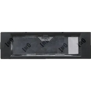 Osvětlení SPZ Osvětlení spz, 002-07-900