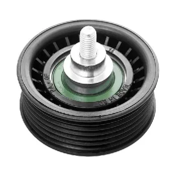 Vratna/vodici kladka, klinovy zebrovy remen, 03-394