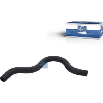 Výměník tepla Hadice, výměník tepla (topení), 2.76257