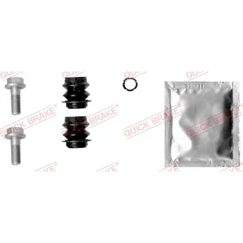 Brzdový třmen Sada prislusenstvi, brzdovy trmen, 113-1341