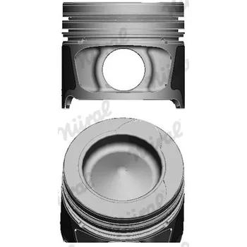 Píst motoru Píst, 87-123400-30