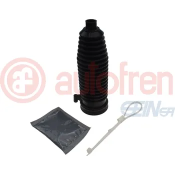 Sada měchů, řízení, D9285