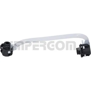 Palivové čerpadlo Palivové potrubí, 85152