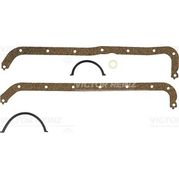 Těsnění motoru Sada těsnění, olejová vana, 10-12966-01