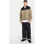 Jack & Jones Bunda pro přechodné období Legacy 12268598 Béžová Regular Fit XXL