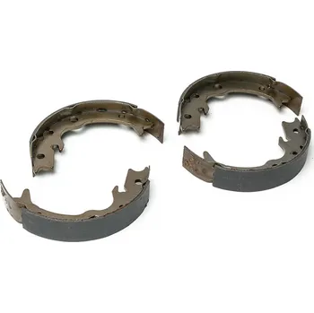 Brzdová čelist Sada brzdových čelistí, parkovací brzda, 25H4021-OYO