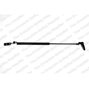 Pneumatická pružina zavazadlového prostoru, 8162027