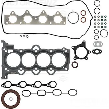 Těsnění motoru Kompletní sada těsnění, motor, 01-54020-04