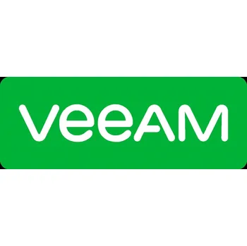Server Veeam Public Sector Data Platform Foundation Socket 1-year Subscription E-LTU
