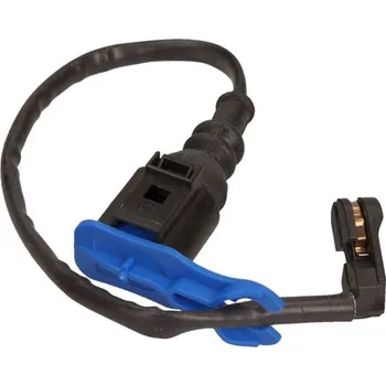 Výstražný kontakt na opotřebení obložení, 2N0615437A