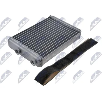 Výměník tepla, vnitřní vytápění, CNG-FT-008