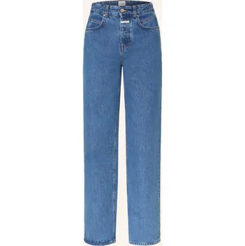 Dámské džíny Closed Dámské Wide Leg Džíny Nikka, mbl mid blue, 38