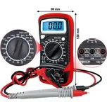 Univerzální měřicí přístroj (multimetr), 150.1495