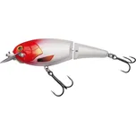 Wobler Abu Garcia Beast Hi-Lo Jointed Floating 9cm 22,4gr Red Head