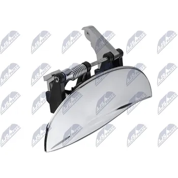 Dveře karosérie Vnější klika dveří, EZC-HY-697