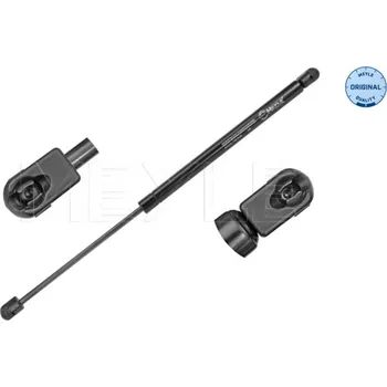 Pneumatická pružina zavazadlového prostoru, 140 910 0055