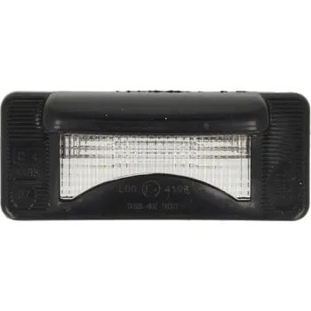 Osvětlení SPZ Osvětlení poznávací značky, 5402-053-42-905