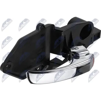 Dveře karosérie Dveřní madlo, vnitřní výbava, EZC-FT-254