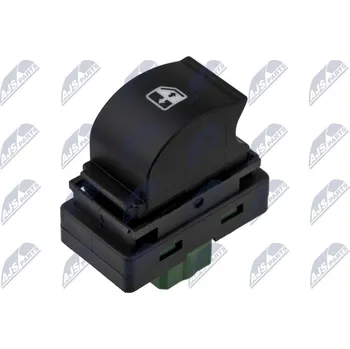 Spínač, zvedací zařízení oken, EWS-FT-038