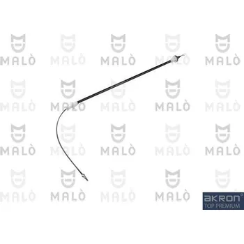 Spojka Tažné lanko, ovládání spojky PERSEA 26522