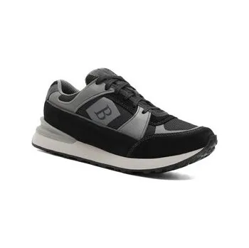 Pánské tenisky Badura Sneakersy GRAFTON-23 MB Černá 45