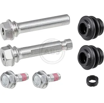 Brzdový třmen Sada vodicích pouzder, brzdový třmen, 55330