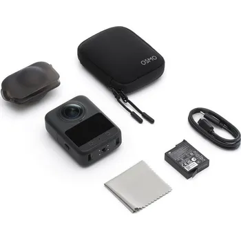 DJI Osmo 360 Standard Combo