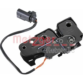 Zabzepeční vozidel Zámek kapoty motoru, 2310794