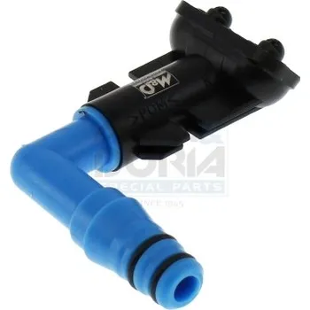 Autosklo Tryska ostřikovače, čištění světlometu, 209288