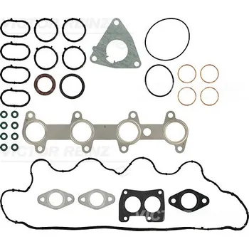 Těsnění motoru Sada těsnění, hlava válce, 02-35638-02
