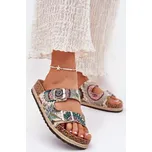 Pantofle model 212592 Step in style 38