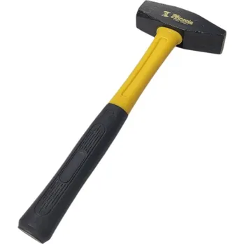 Kladivo Kladivo Zbirové 27/1500 g, zámečnické, plast