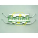 Sada prislusenstvi, oblozeni kotoucove brzdy, 901223